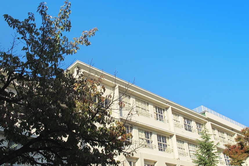 学校